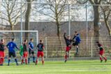 S.K.N.W.K. 1 - Den Bommel 1 (competitie) seizoen 2022-2023 (81/109)